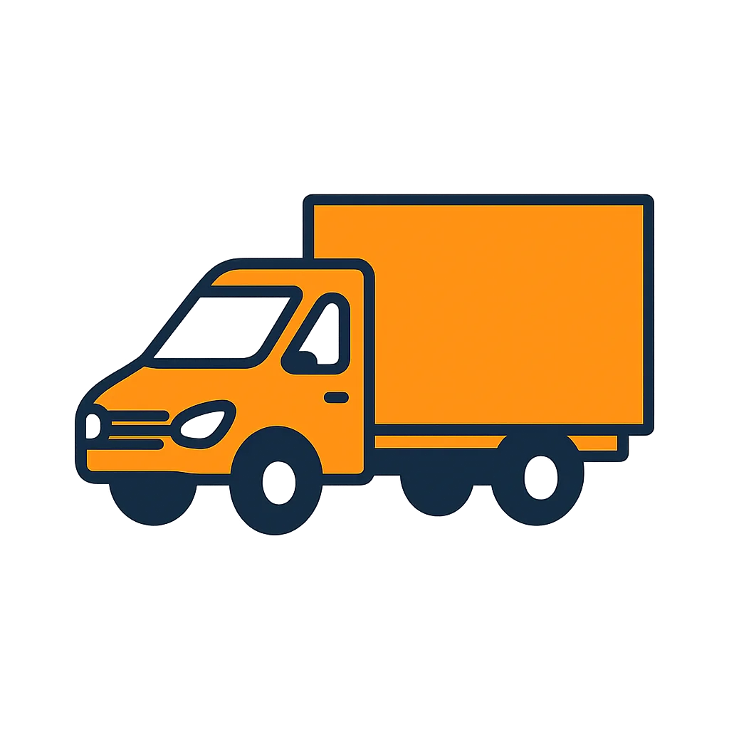 الشحن مجاني